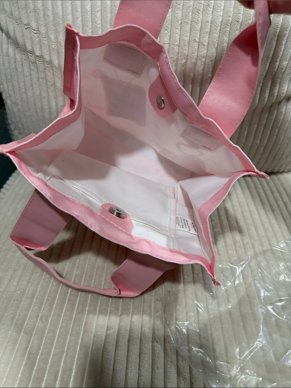 Sanrio cute pink